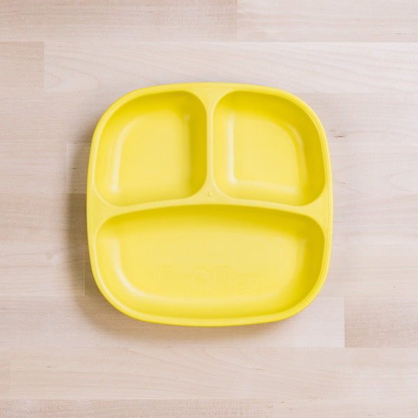 Replay Divided Plates in multi colours