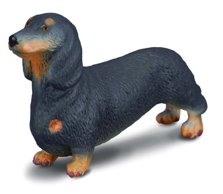 Collecta Dachshund (S)