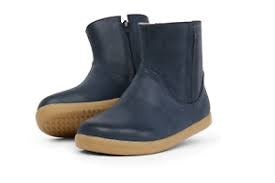 Bobux I-Walk Shire Boot Navy