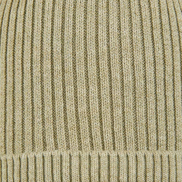 Toshi Organic beanie tommy olive in green