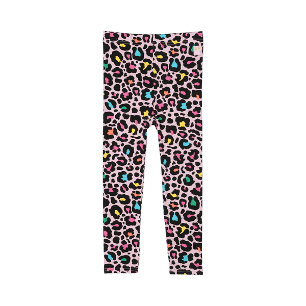Rock Your Baby Blondie Tights in Multi