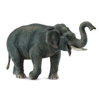 Collecta Asian Elephant (XL)