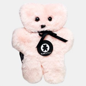 Flatout Bear Large Rosie in pink