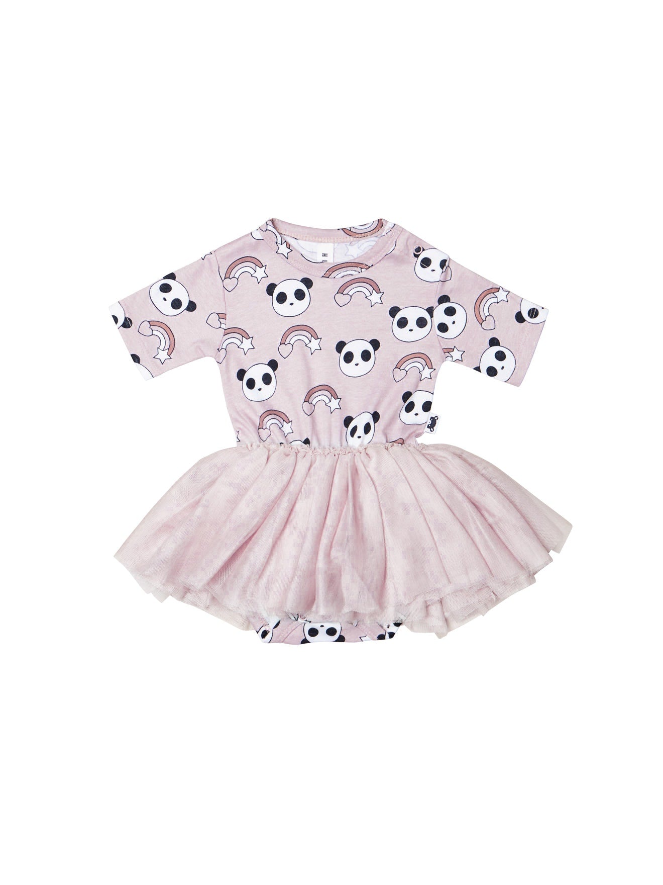 rainbow-panda-ballet-onesie-in-multi colour print