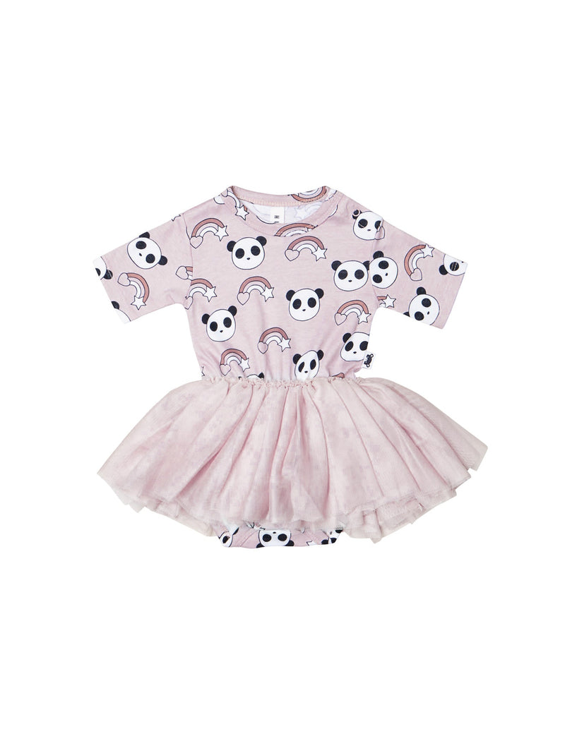 rainbow-panda-ballet-onesie-in-multi colour print