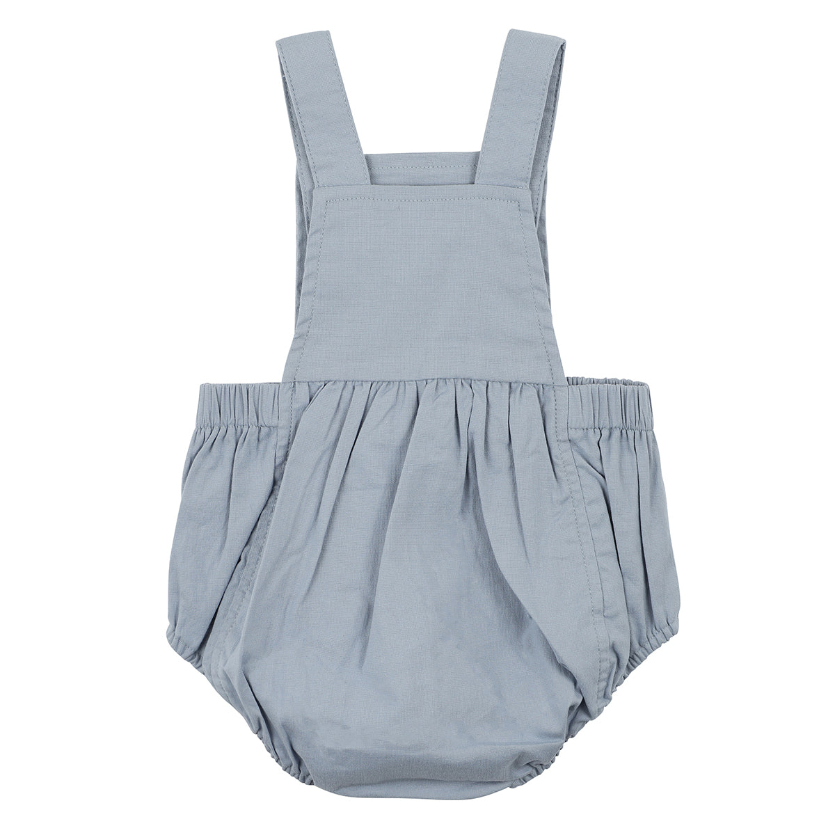 Bebe Lighthouse Bodysuit in Dusty blue