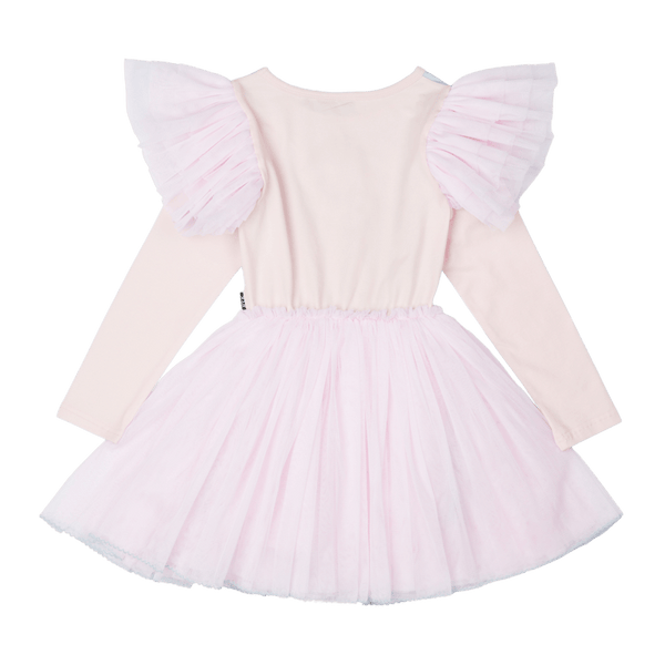 Rock Your Baby Little Puppy Circus Dress