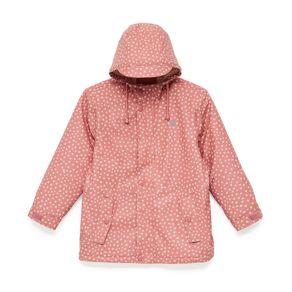 Crywolf Play Jacket Winter Bloom