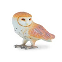 Collecta Barn Owl (S)
