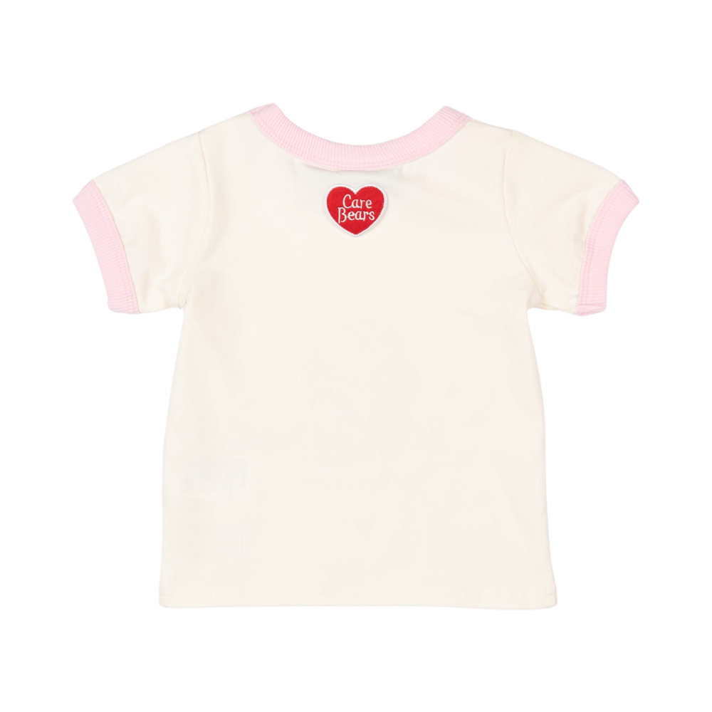Rock Your Baby Care Bears Follow Your Dreams Baby T-Shirt