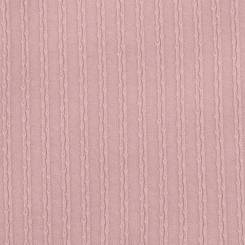 Bebe Ella rib bodysuit in dusky pink