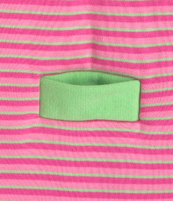 Snugtime Padded Cosi Bag 2.5 tog in pink