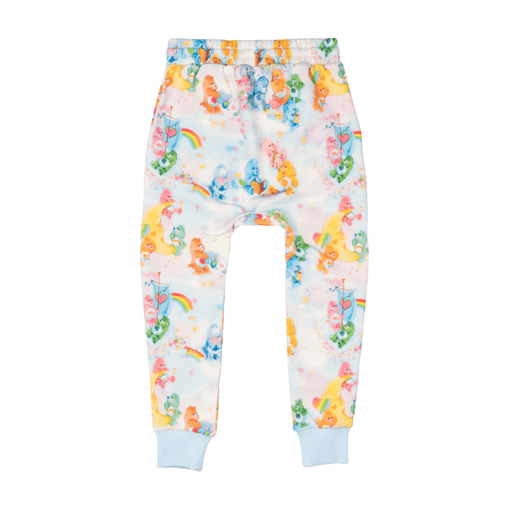 Rock Your Baby Care Bears Adventures in Care a Lot Track Pants