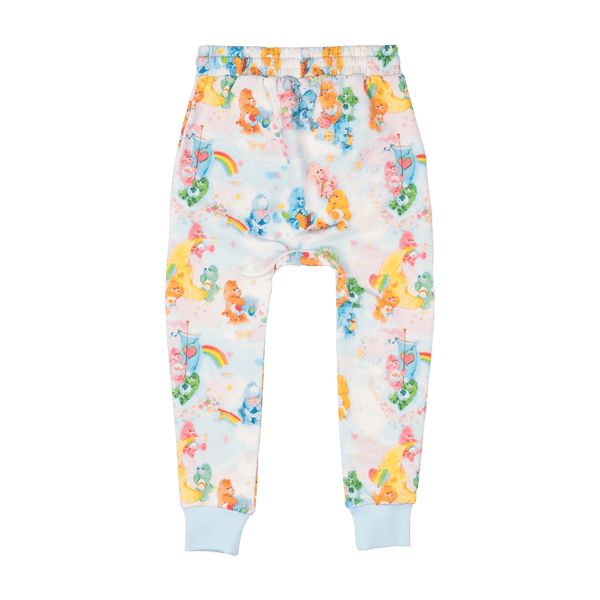 Rock Your Baby Care Bears Adventures in Care a Lot Track Pants