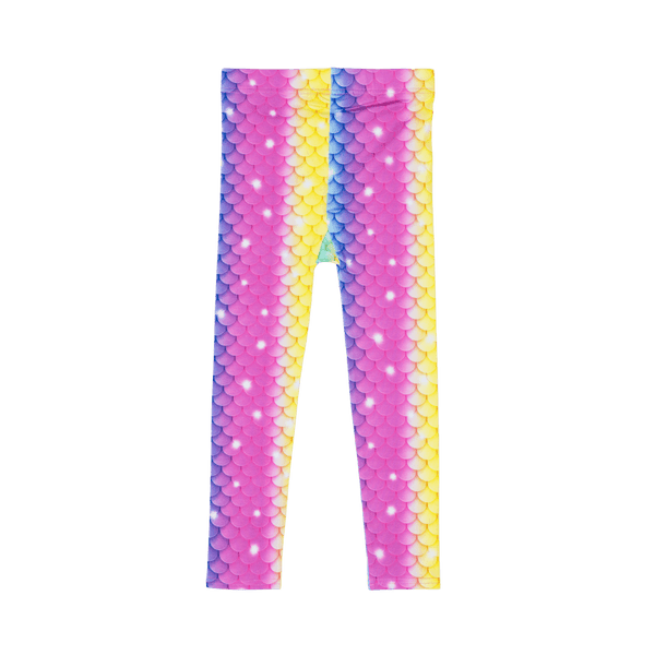 Rock Your Baby Splash Tights in Multi