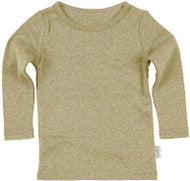 Toshi Dreamtime organic LS bodysuit in 6 assorted colours
