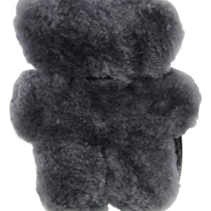 Flatout Bear Large koala in grey