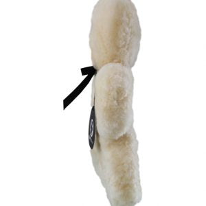 FLATOUT Bear large Milk in cream