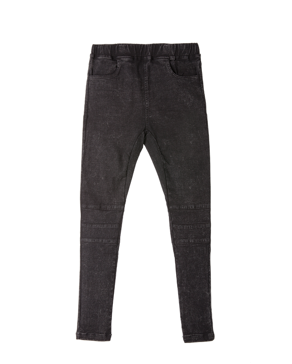 Band of Boys Stretch skinny Jeans in vintage black