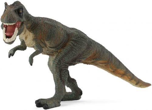 Collecta Tyrannosaurus Rex Green (L)