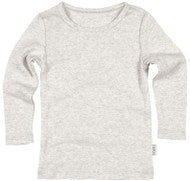 Toshi Dreamtime organic LS bodysuit in 6 assorted colours