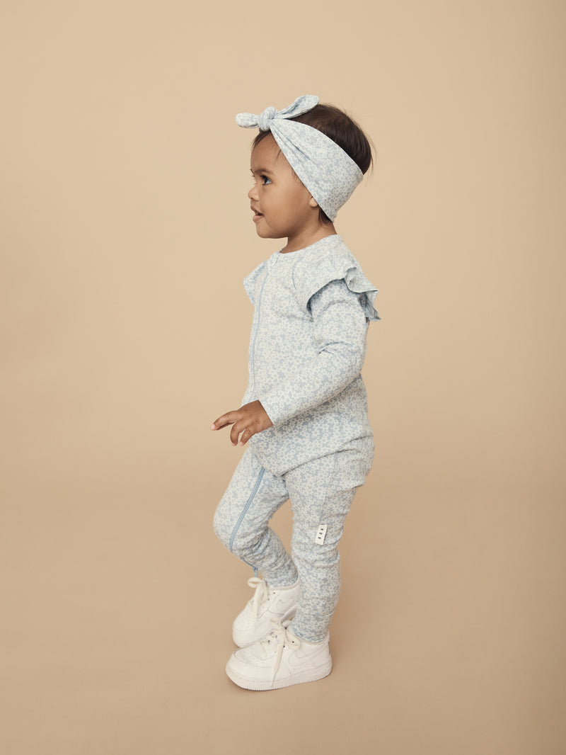 Huxbaby bunnies headband