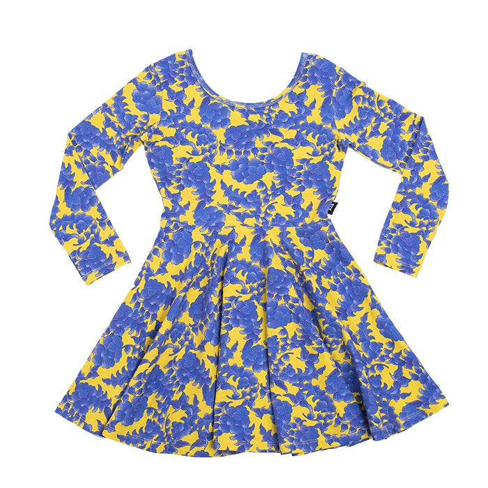 tang-long-sleeve-mabel-dress-in-yellow