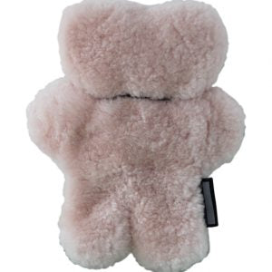 Flatout Bear Large Rosie in pink