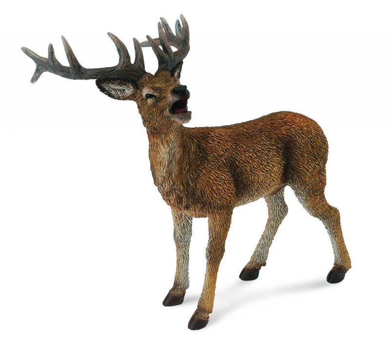Collecta Red Deer Stag