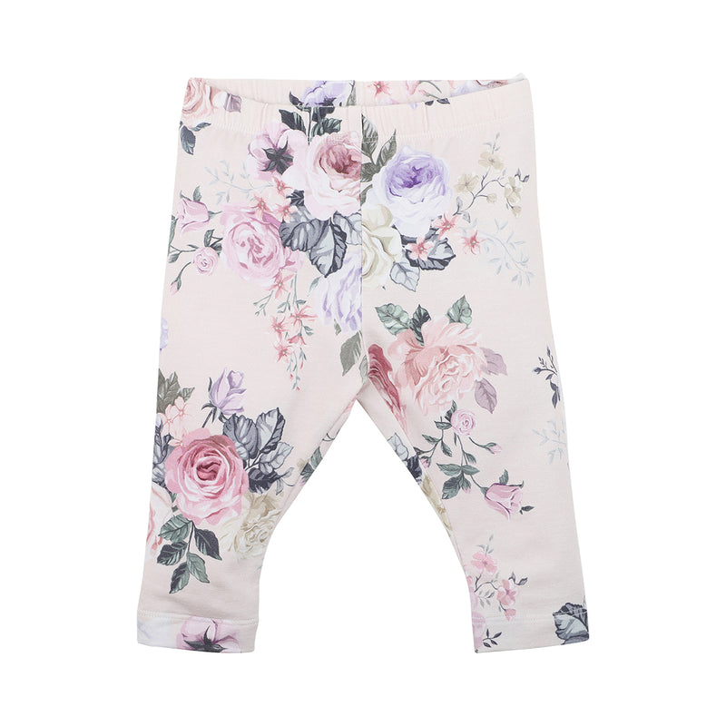 Bebe Ella leggings