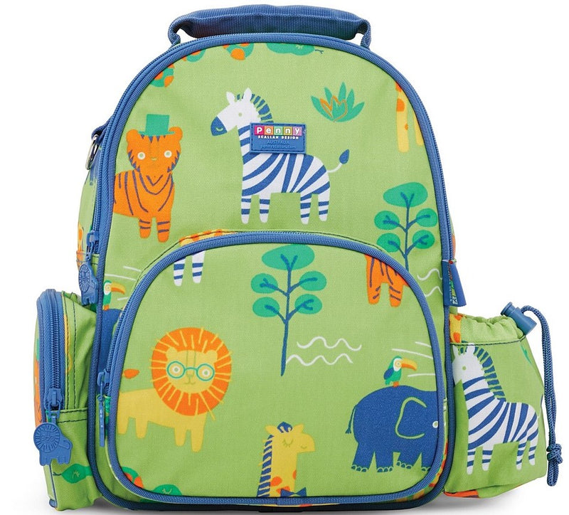 Penny Scallan backpack wild thing Large