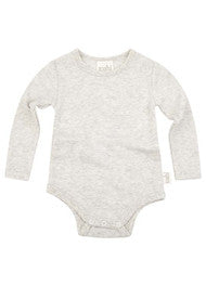 Toshi Dreamtime organic LS bodysuits in 5 colours