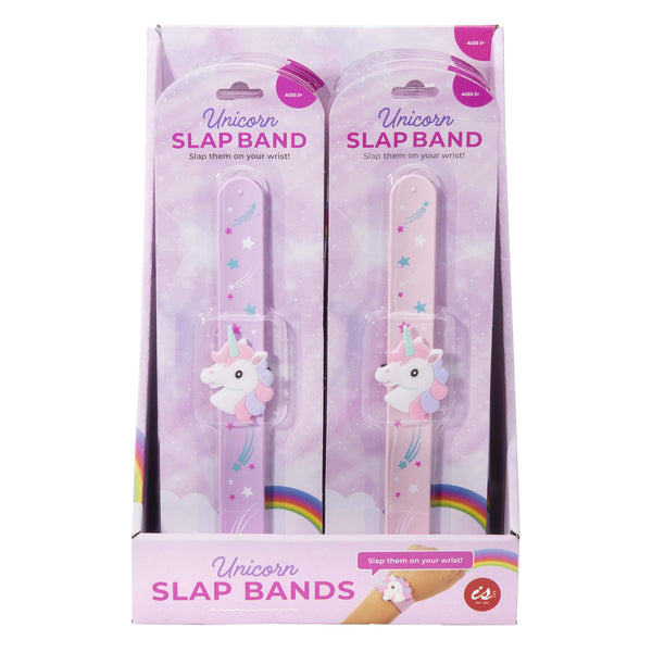 Isalbi Unicorn Fantasy Slap band