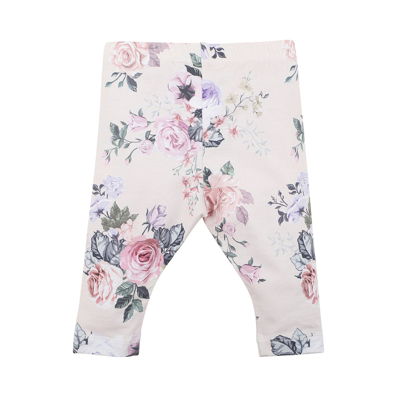 Bebe Ella leggings