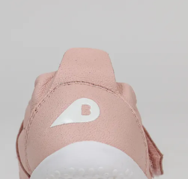 Bobux Xplorer Go Seashell in Pink