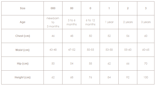 Toshi Romper Wild Ones