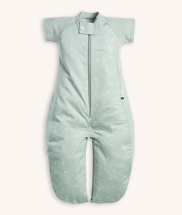 ErgoPouch Sleep Suit Bag 1 Tog Sage in Green