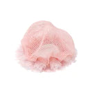 Pink Poppy Ballet Hair Bun