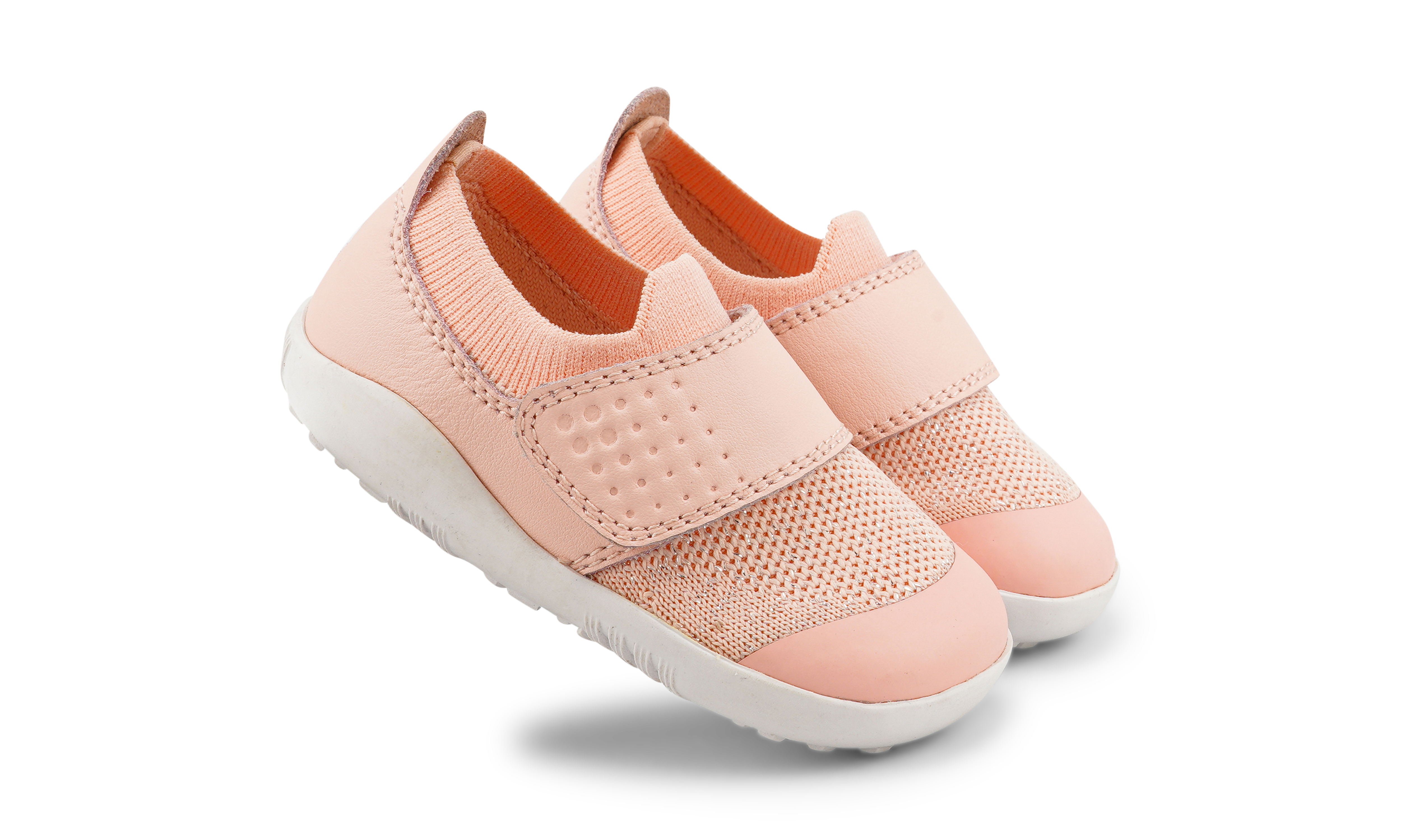 BOBUX step up dimension 11 blossom in pink