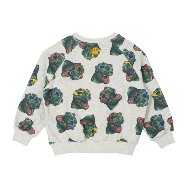 Rock Your Baby Shady Sweatshirt in Multi