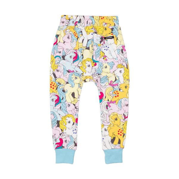 Rock Your Baby My Little Pony - Ponies Track Pants