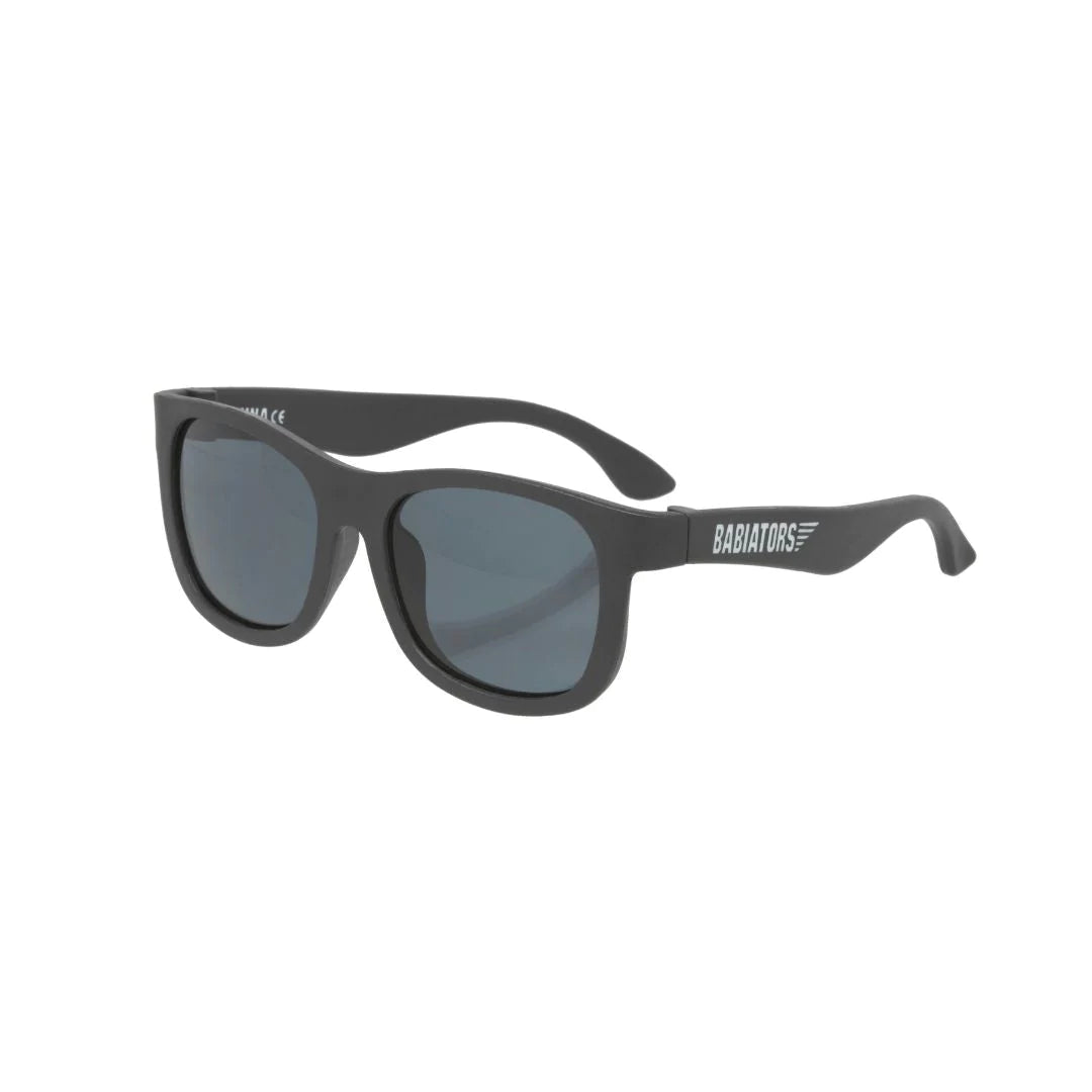 Babiators sunglasses original Navigator in black