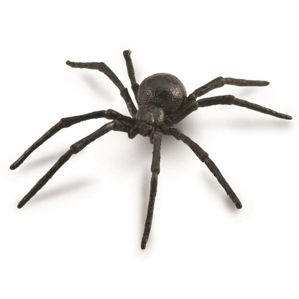 Collecta Black Widow Spider (L)