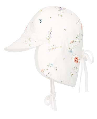 Toshi baby flap cap Bambini Jessamine