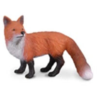 Collecta Red Fox (S)