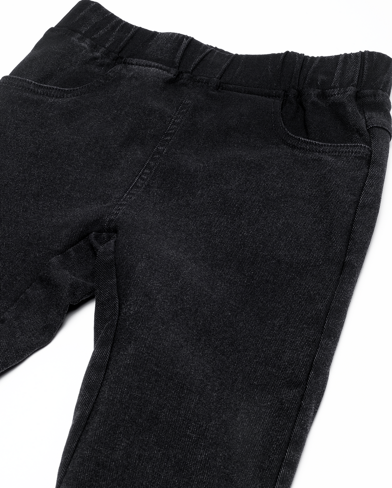 Band of Boys Stretch skinny Jeans in vintage black