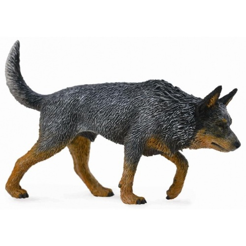 Collecta Australian Cattle Dog (L)