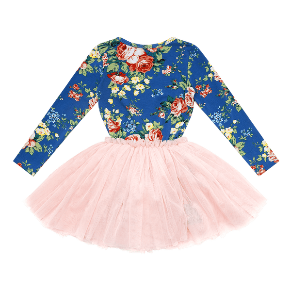 Rock Your Baby Eden Circus Dress in floral