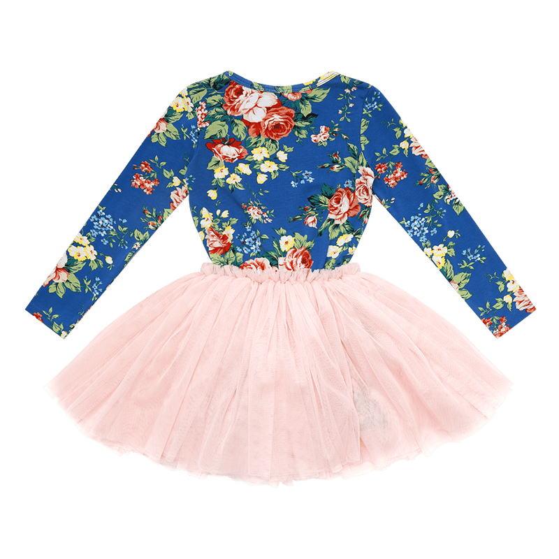 Rock Your Baby Eden Circus Dress in floral