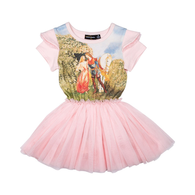 prince-charming-circus-dress-in-multi colour print